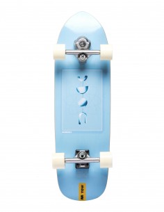 YOW Mundaka 32" - 2024 - Vollständige Surfskate