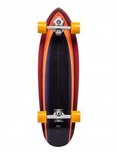 YOW J-Bay 33" - 2024 - Surfskate complet