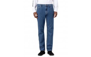 DICKIES Houston - Bleu Classic - Pantalon Jean