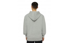 DICKIES Summerdale - Gris - Sweat à Capuche