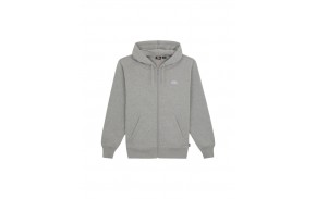 DICKIES Summerdale - Gris - Sweat à Capuche