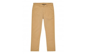 ELEMENT Howland chino - kha - Pantalon