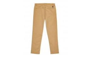 ELEMENT Howland chino - kha - Pantalon