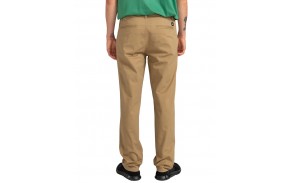 ELEMENT Howland chino - kha - Pantalon