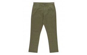 ELEMENT Howland chino - Beetle - Pantalon