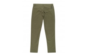 ELEMENT Howland chino - Beetle - Pantalon