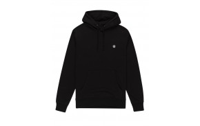 ELEMENT Cornell classic - Noir - Sweat à capuche