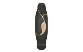 LOADED Poke 34" - Plateau de Longboard