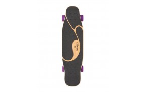 LOADED Poke 34" - Longboard complet