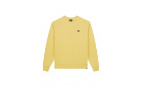 DICKIES Millersburg - Jaune - Sweat