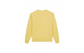 DICKIES Millersburg - Jaune - Sweat