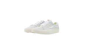 VANS Sk8-Low - Canvas/Suede Murmur - Chaussures de skate