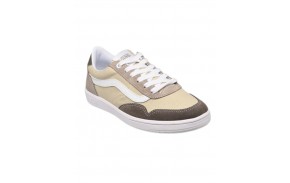 Vans Cruze Too - Kaki - Chaussures de skate