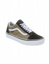 VANS Skate Old Skool - Gothic Olive - Chaussures de skate