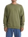 RVCA Vacancy Crew - Surplus - Sudadera para hombre
