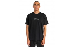 RVCA Dream Reaper - Noir - T-shirt