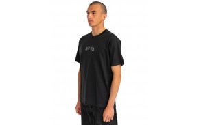 RVCA Dream Reaper - Noir - T-shirt