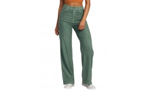 RVCA Coco - Jade - PantalonRVCA Coco - Jade - Pantalon