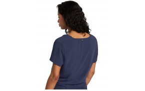 RVCA Vista Top - Moody Blue - Chemise