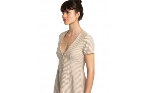 RVCA Understated II - Natural - Robe