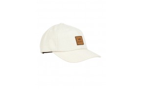 RVCA ATW Washed - Cream - Casquette