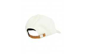 RVCA ATW Washed - Cream - Casquette