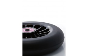 AZTEK WHEEL 115 MM ARCHITECT 2 XL - Noir - Roue de Trotinnette Freestyle