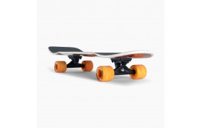 LANDYACHTZ Ditch Life Sand Cat 31 x 9.75 - Longboard Complet