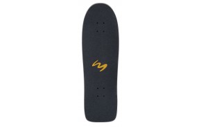 LANDYACHTZ Ditch Life Sand Cat 31 x 9.75 - Longboard Complet