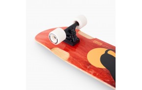 LANDYACHTZ Atz The Clark Cran 40 X 9.5 - Longboard Complet