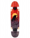 LANDYACHTZ Atz El Clark Cran 40 X 9.5 - Longboard Completo