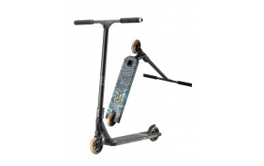 BLUNT COMPLETE KOS S7 - Soul - Trottinette Freestyle M