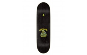 CREATURE Doomsday Russell 8.6" x 31.9" - Deck de longboard