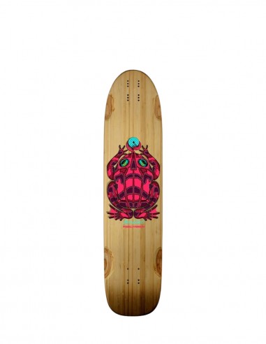 POWELL PERALTA Byron Essert Mini Frog Bamboo 37"