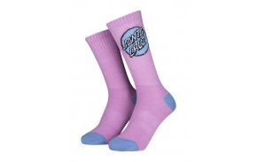 SANTA CRUZ Women Pop Dot - Assorted - 3er Pack - Socken