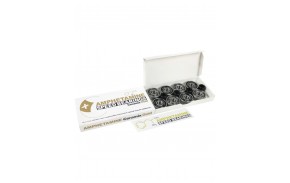 AMPHETAMIN Ceramix Gold - Rollen