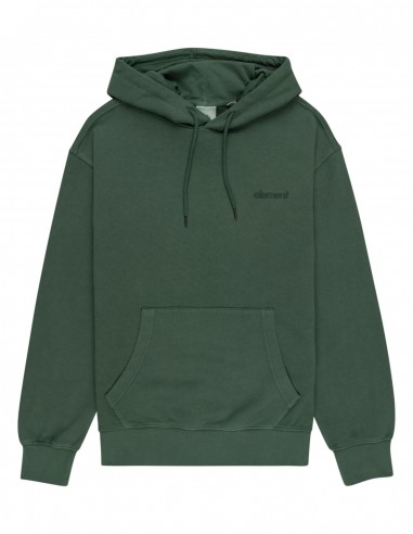 ELEMENT Cornell 3.0 - Green - Hoodie