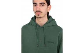 ELEMENT Cornell 3.0 - Green - Hoodie