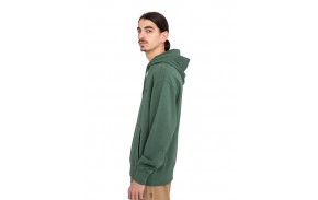 ELEMENT Cornell 3.0 - Vert - Sweat à capuche