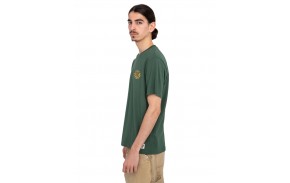 ELEMENT Timber acceptance - Green - T-shirt for men