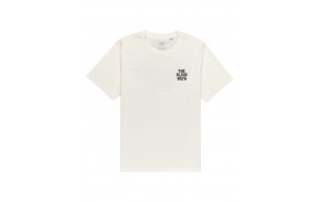 ELEMENT Timber Sight - Blanc - T-shirt homme