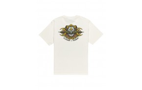 ELEMENT Timber Sight - Blanc - T-shirt homme