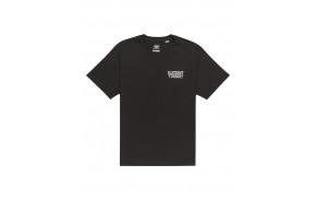 ELEMENT Timber Jester - Black - Men's T-shirt