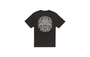 ELEMENT Timber Jester - Black - Men's T-shirt