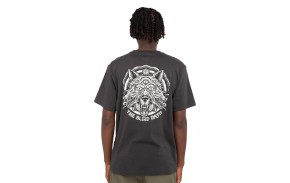 ELEMENT Timber Jester - Black - Men's T-shirt