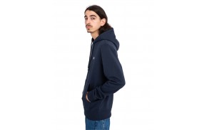 ELEMENT Cornell Classic - Bleu - Sweat à capuche