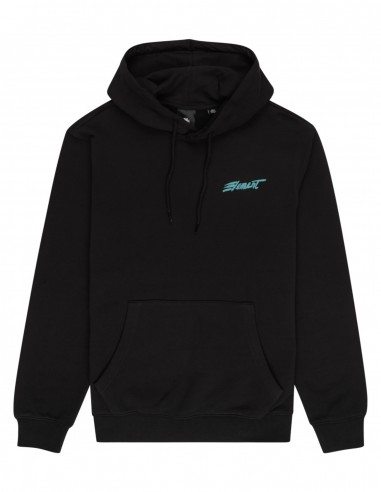 ELEMENT Horizon - Black - Hoodie