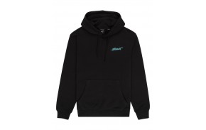 ELEMENT Horizon - Noir - Sweat à capuche