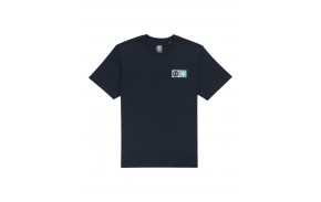 ELEMENT Midday - Bleu éclipse - T-shirt homme