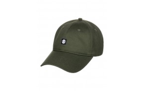 ELEMENT Fluky - Khaki - Cap